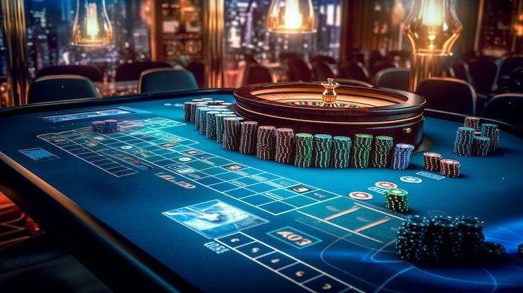 togel 41 featured game showcase