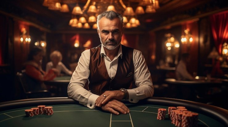 togel 41 featured game showcase