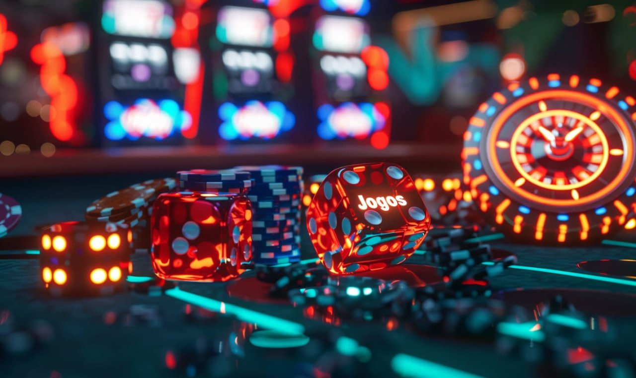 Roulette wheel setup and betting layout